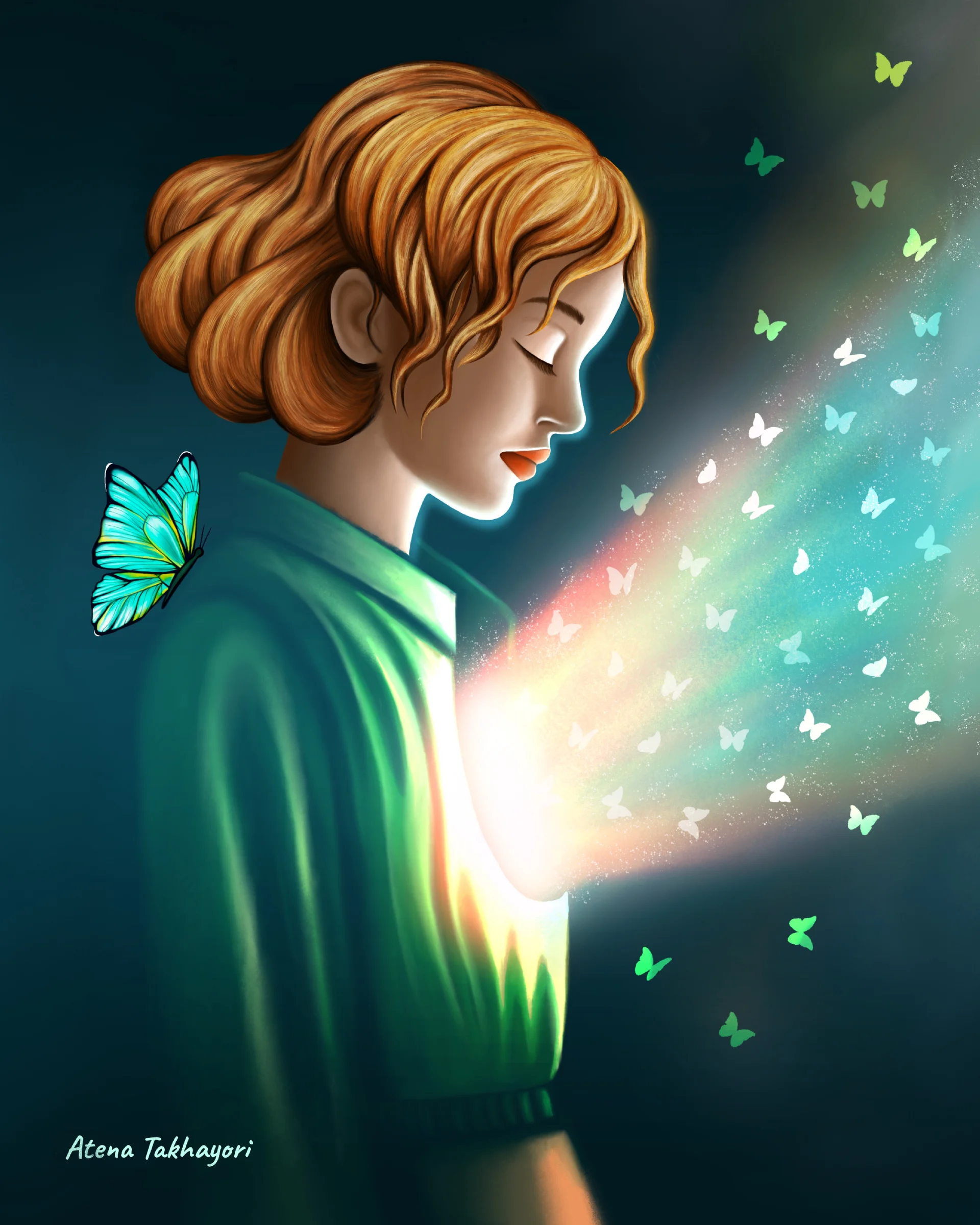 Butterfly