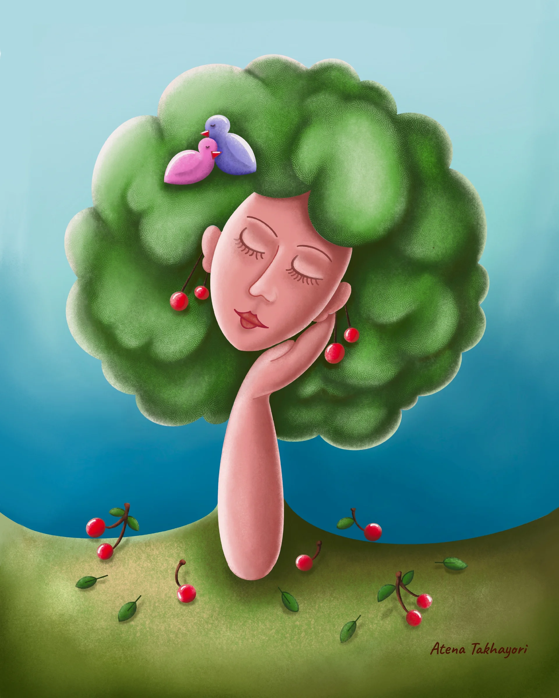 Cherry